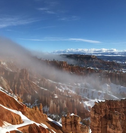 Zion Bryce Canyon Helicopter Tours